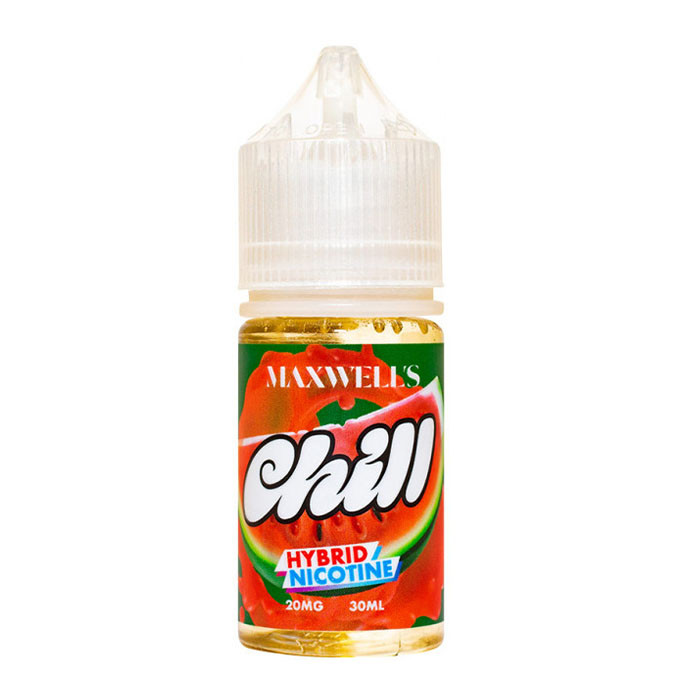 Maxwells Hybrid - Chill 30 мл (20 мг)