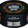 Табак MustHave - Sour Citrus (Кислый цитрус) 25 гр Табак MustHave - Sour Citrus (Кислый цитрус) 25 гр