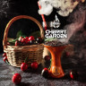 Табак Black Burn - Cherry Garden (Спелая вишня) 100 гр Табак Black Burn - Cherry Garden (Спелая вишня) 100 гр