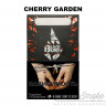 Табак Black Burn - Cherry Garden (Спелая вишня) 100 гр Табак Black Burn - Cherry Garden (Спелая вишня) 100 гр